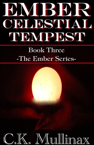 Ember Celestial Tempest (Ember #3)