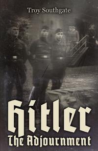 Hitler: The Adjournment (Paperback)