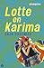 Lotte en Karima