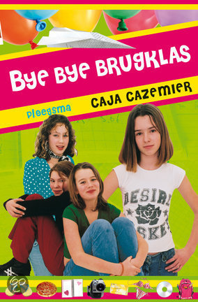 Bye bye brugklas