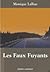 Les faux fuyants: Roman