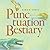 Punctuation Bestiary