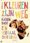 De kleuren zijn w...