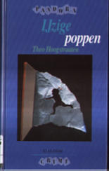 IJzige poppen (Hardcover)