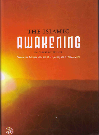 The Islamic Awakening