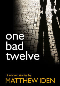 One Bad Twelve