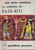 La agonía de Rasu-Ñiti