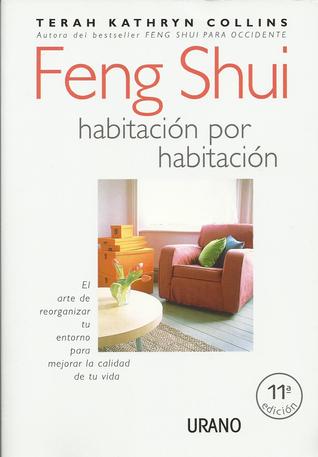 Feng Shui, habitación por habitación (Spanish Edition)