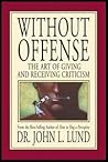 Without Offense :...