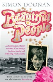 Beautiful People (Paperback)