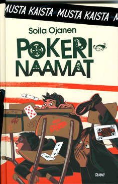 Pokerinaamat