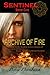 Archive of Fire (Sentinel #1)