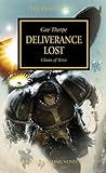 Deliverance Lost