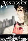 Assassin by Matthew Iden
