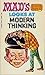 Mad's Dave Berg Looks at Modern Thinking