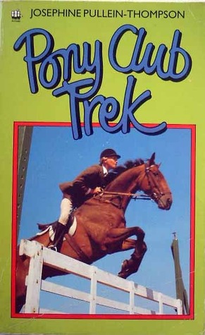 Pony Club Trek (Armada)