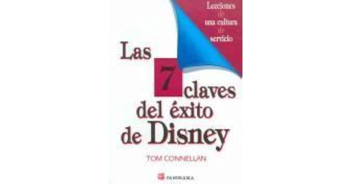 Las 7 Claves Del Éxito De