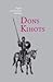 Dons Kihots by Miguel de Cervantes Saavedra