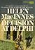 Decision at Delphi