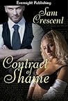 Contract Of Shame by Sam Crescent