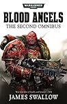 Blood Angels by James Swallow