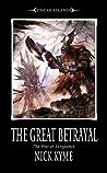 The War of Vengence by Nick Kyme