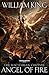 Angel of Fire (The Macharia...