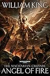 Angel of Fire by William  King
