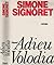 Adieu Volodia (French Edition)