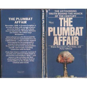 The Plumbat affair