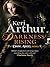 Darkness Rising (Dark Angels, #2)