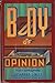 Body of Opinion (Superinten...