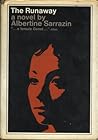 The Runaway by Albertine Sarrazin