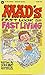 Mad's Fast Look at Fast Living