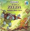 The Legend of Zelda: Molblin's Magic Spear