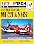 Griffon-Powered Mustangs (RaceplaneTech, #1)