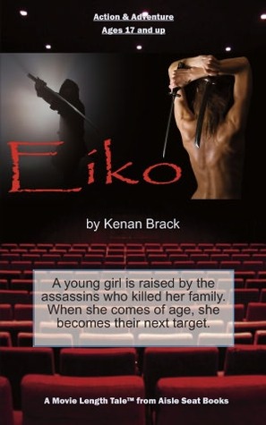 Eiko (Paperback)