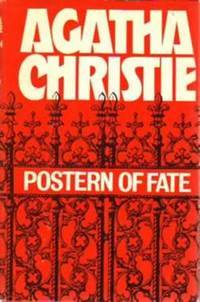 Postern of Fate