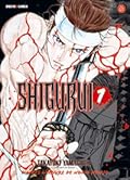 Shigurui 1