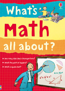 What's Math All About? (Paperback)