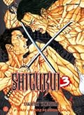 Shigurui Vol.3