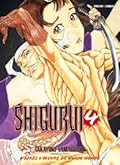 Shigurui Vol.4