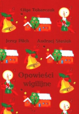 Opowieści wigilijne (Hardcover)