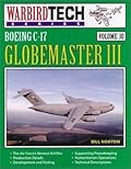 Boeing C-17 Globemaster III - Warbird Tech Vol. 30