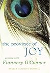 Province of Joy, The by Angela Alaimo O'Donnell