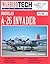 Douglas A-26 Invader (WarbirdTech, #22)