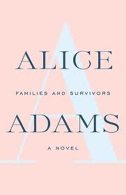 Families and Survivors (Mass Market Paperback)