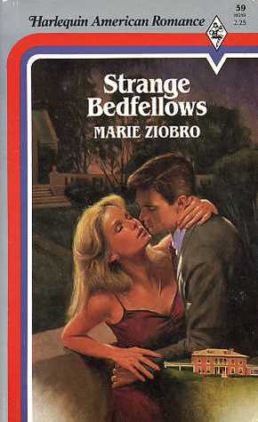 Strange Bedfellows (Paperback)