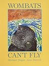 Wombats Can't Fly