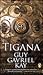 Tigana by Guy Gavriel Kay